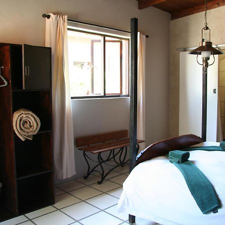 Dunedin Star Guesthouse Swakopmund Room photo