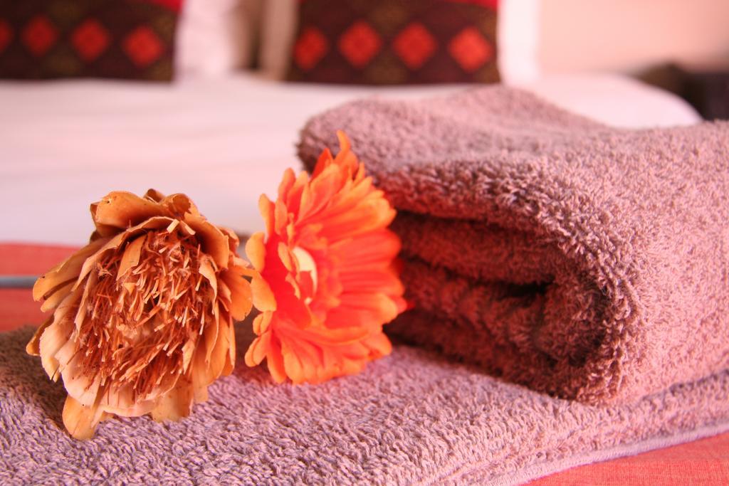 Dunedin Star Guesthouse Swakopmund Room photo