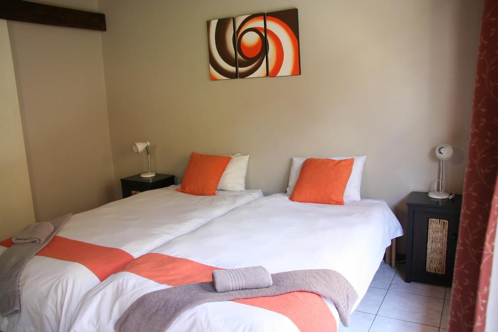 Dunedin Star Guesthouse Swakopmund Room photo