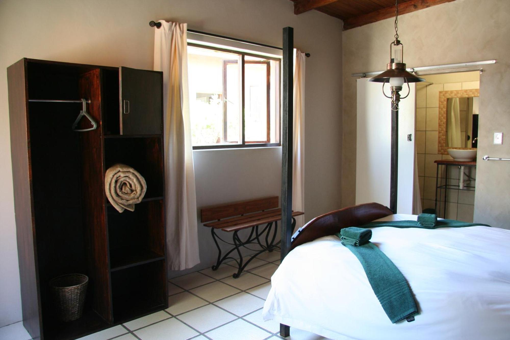 Dunedin Star Guesthouse Swakopmund Room photo