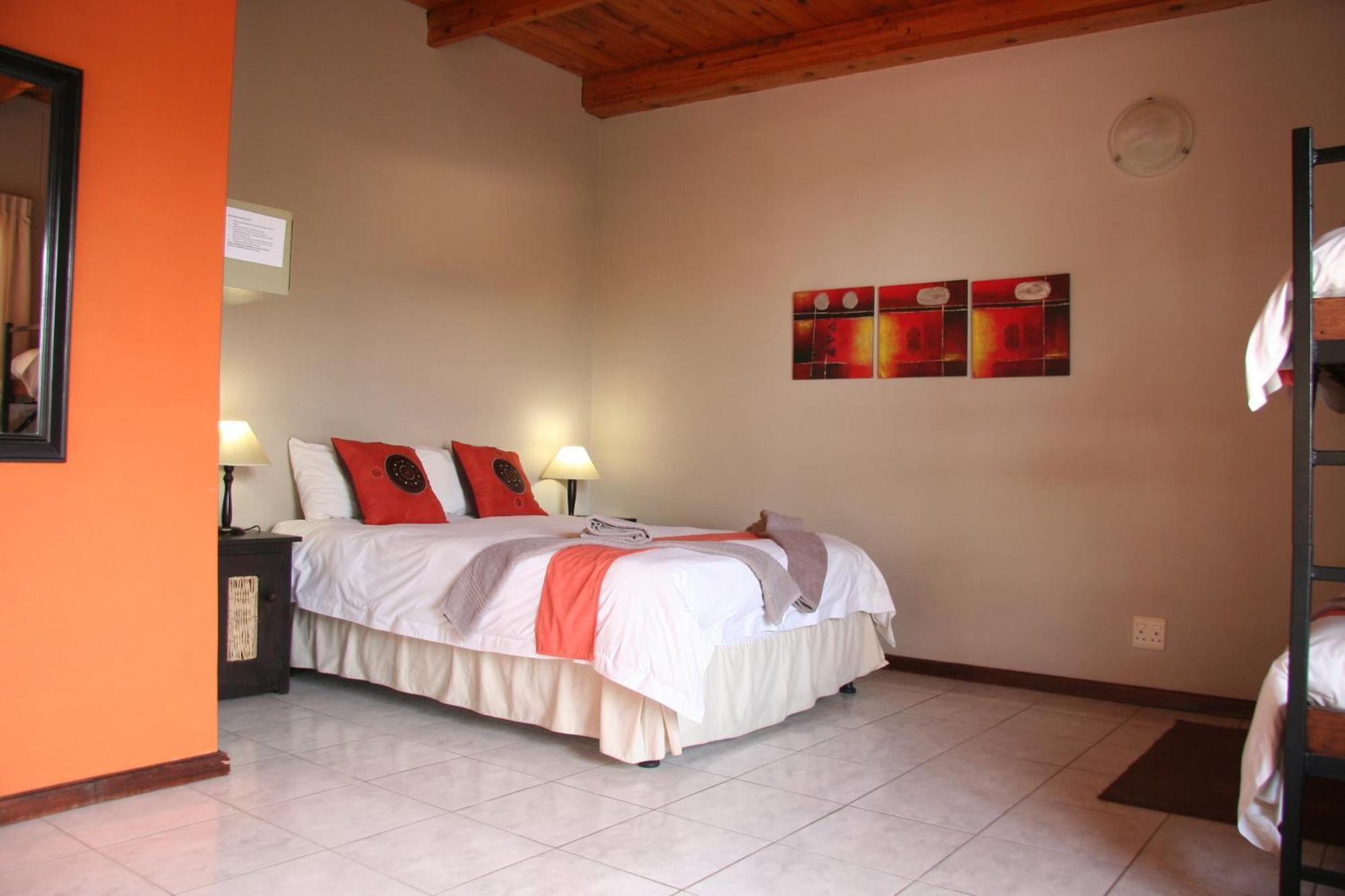 Dunedin Star Guesthouse Swakopmund Room photo
